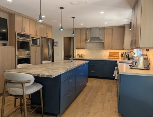 Sonoma Entertaining Kitchen